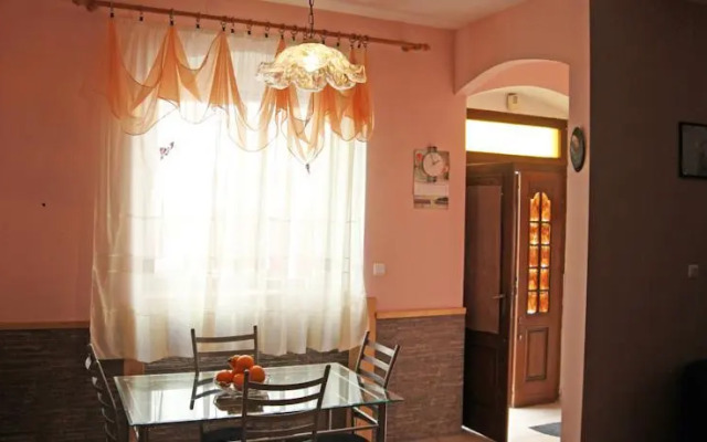 Apartment Radnic 107