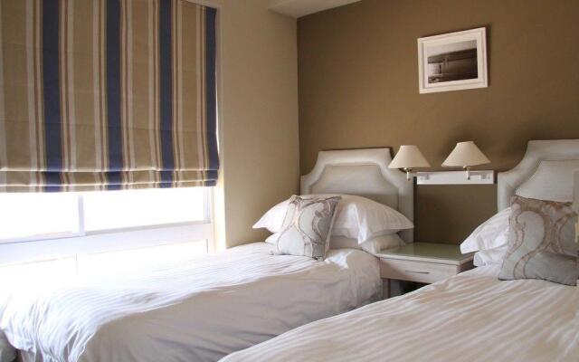 Leisure Bay Luxury Suites