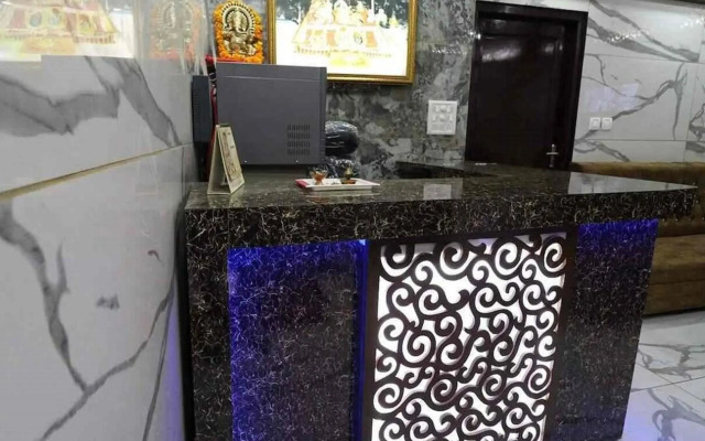 Oyo 35451 Hotel Homelike