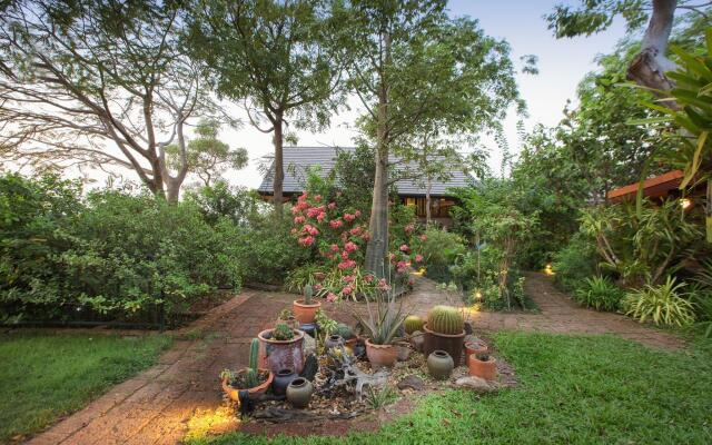 Cattani's Riverside Home