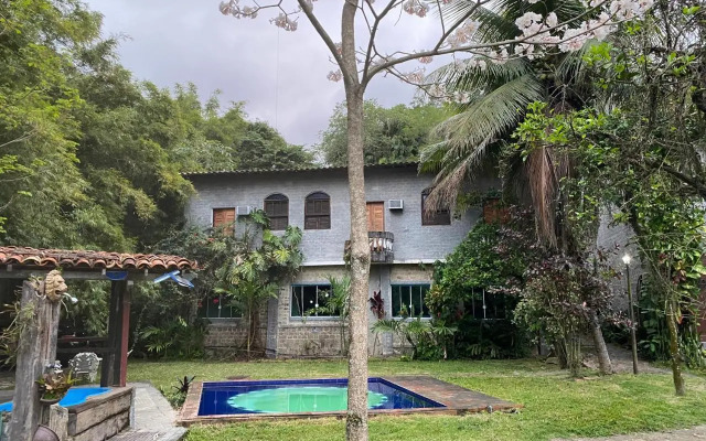 Rio Natureza apart 114