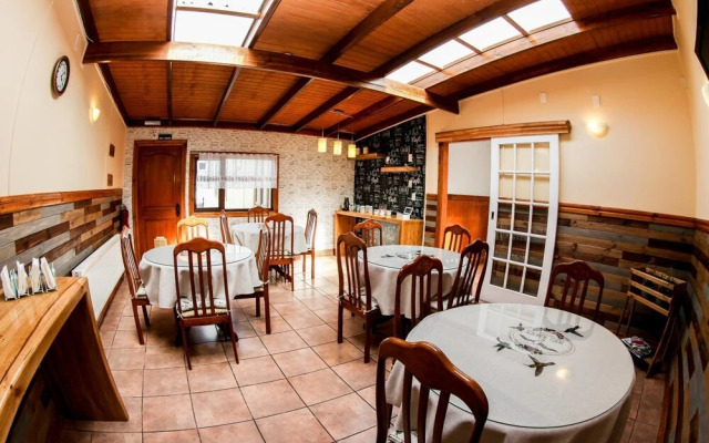 Hotel Albatros