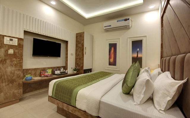 Bless Inn – Guest Rooms – Delhi