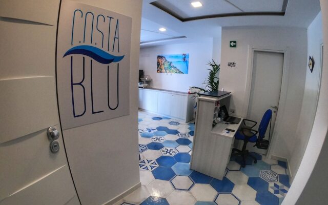 Costa Blu