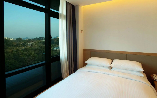 Poong Gyung Hotel