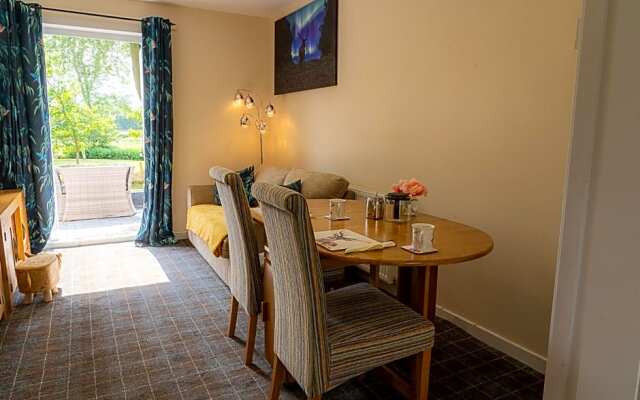 Aurora suite B&B