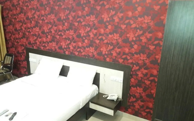 Hotel Naivedya