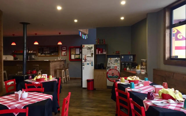 Huella Patagónica Hostel