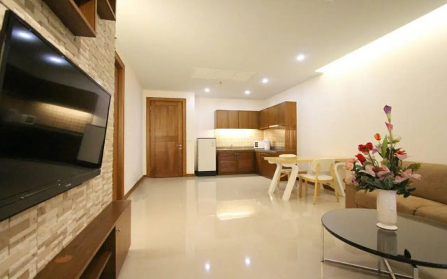 Pattaya City Resort