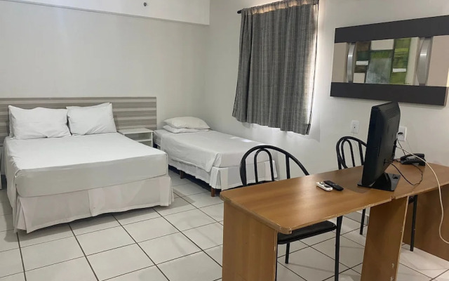 Saint James Palace Hotel