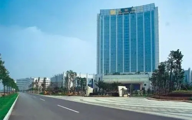 Kaijing Hotel