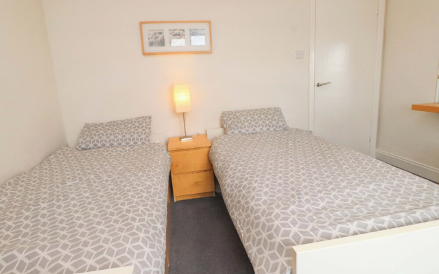 Sea Views No 8 Plas Darien