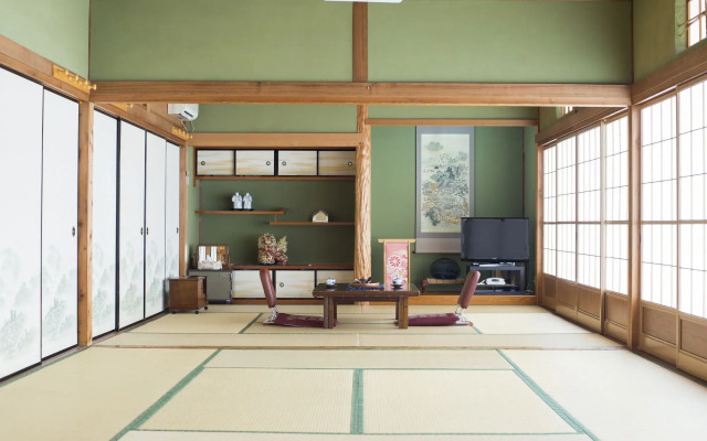 Ryokan Kuboji