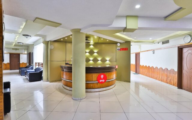 Hotel Mansi Sherotene By OYO Rooms