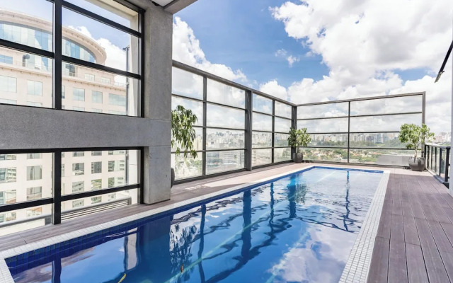 Urbano Duplex