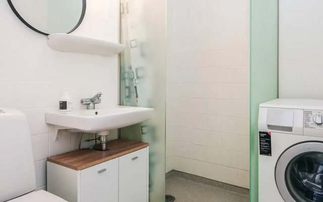 6 Person Holiday Home in Ringkobing