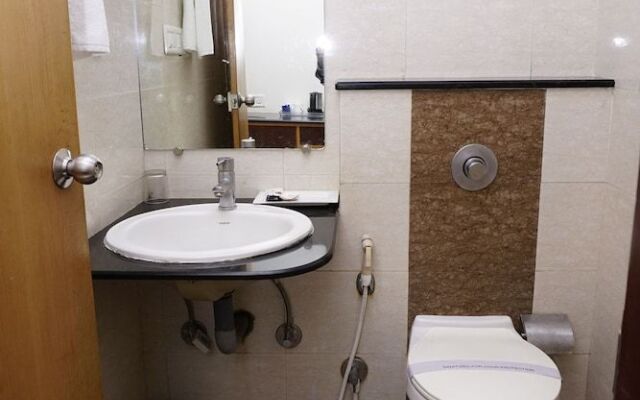 Hotel Pc Residency