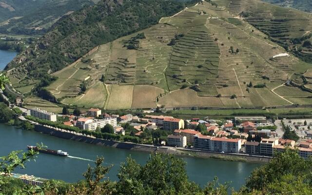 La Bastide De Fontaille