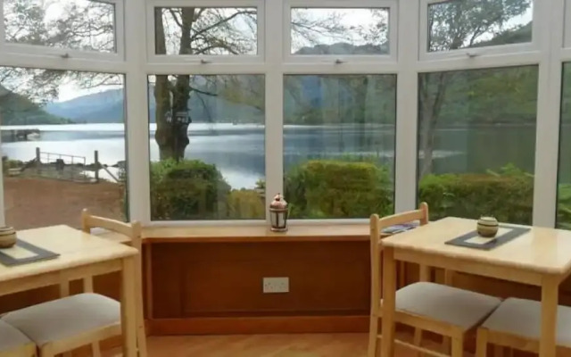 Lochside Guest House