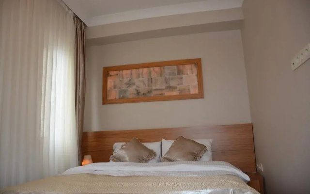 Akbak Otel
