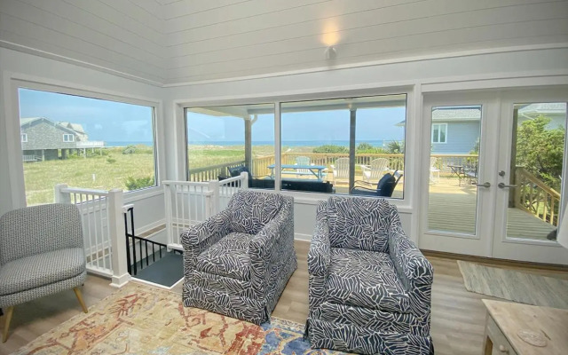 Ocean Perch by Sea Scape Properties