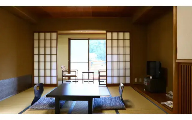 Ryokan Umenoyu