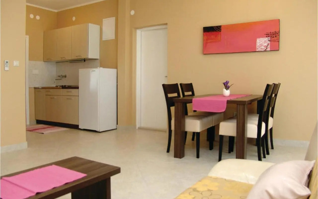 Apartment Stancia Vodopija Croatia