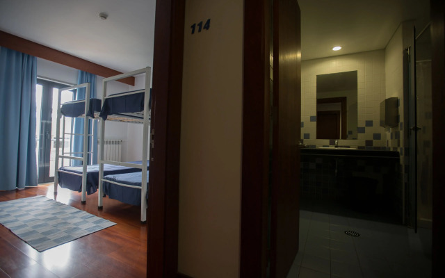 HI Alijo - Pousada de Juventude - Hostel