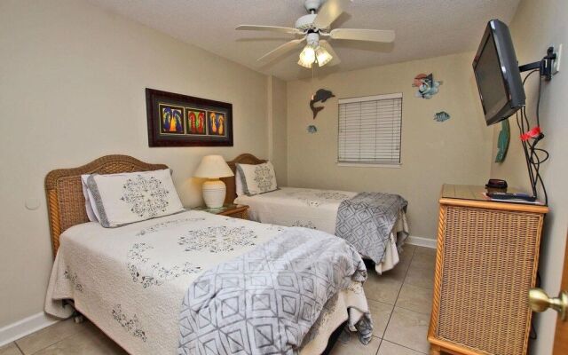 Boardwalk 383 - 2 Br condo