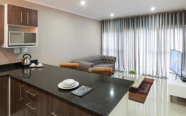 Impolo Apartments