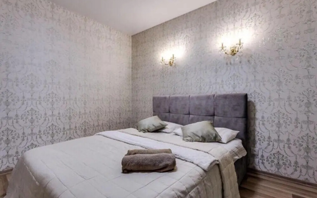 Viktoria Garden apartment