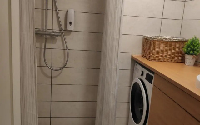 Jakobi Guest Apartment