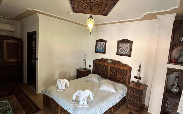 Hotel Nilya - Special Class