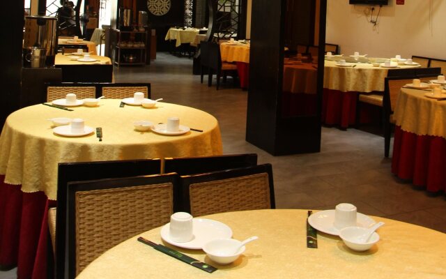Jinshun Hotel