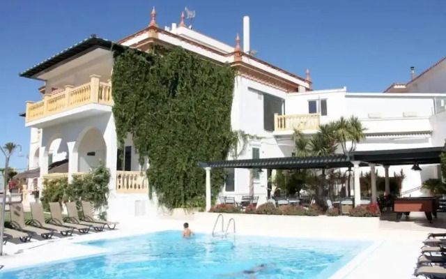 Hotel Al Sur de Chipiona