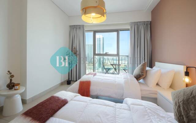 Luxury 2BR In Reem Island