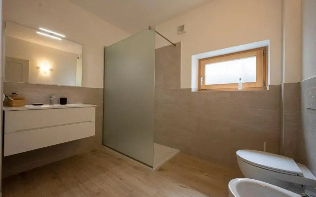 Appartamento S. Croce