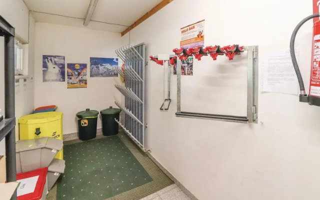 Stunning Home in Dalaas With 2 Bedrooms and Wifi