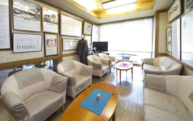Hotel Nansui