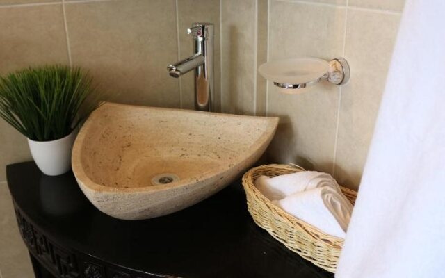 Hotel Boutique El Jaguar