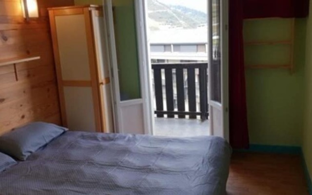 Chalet Ffs Les4Vents