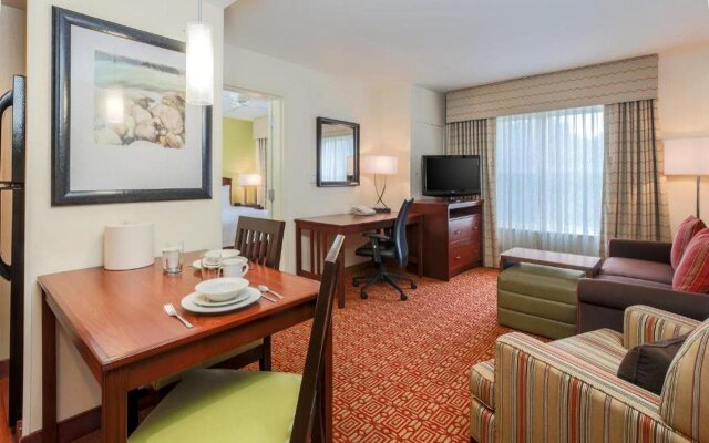 Homewood Suites by Hilton Anchorage