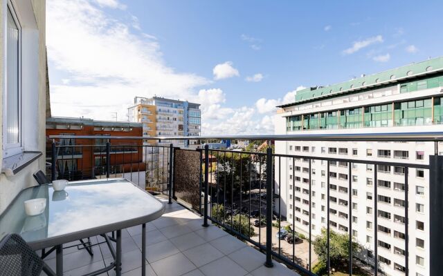 Apartments Spacerowa 2 by Renters