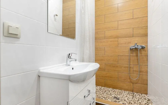 Апартаменты на ул. Бутлерова, 7Б