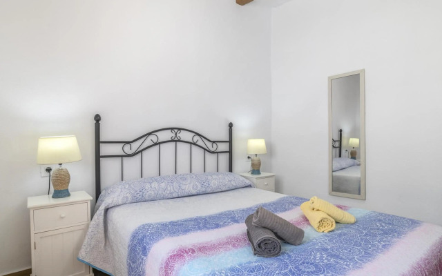 Villa Chani - Sólo familias