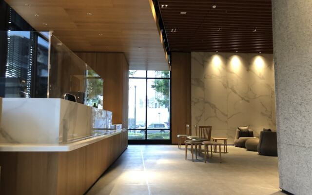 CHECK inn Select New Taipei Sanchong
