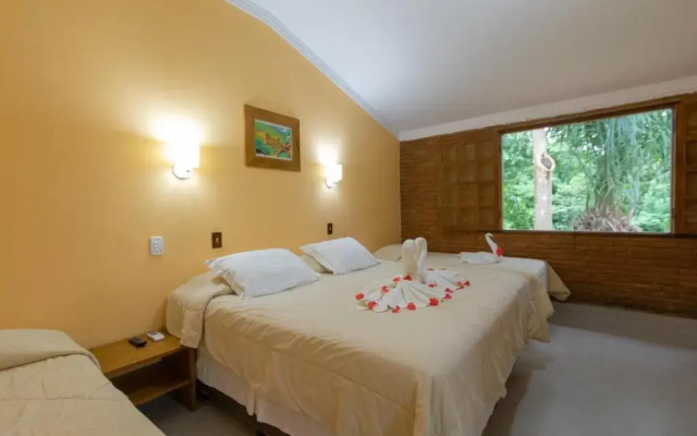 Pousada Olho D'Água