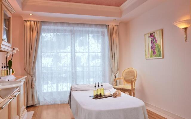 Singer Sporthotel & SPA