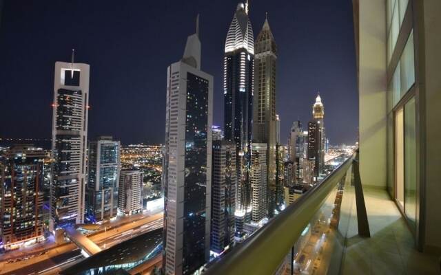 Vacation Bay - DIFC Liberty House