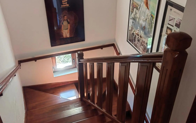 Mladenovic Apartments